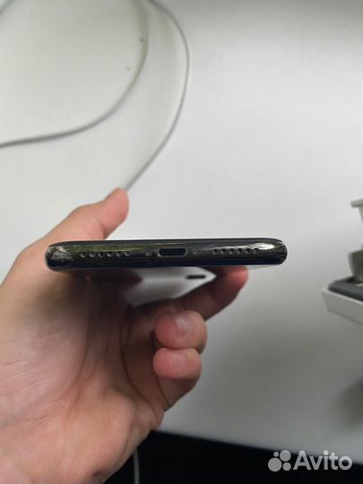 iPhone X, 256 ГБ