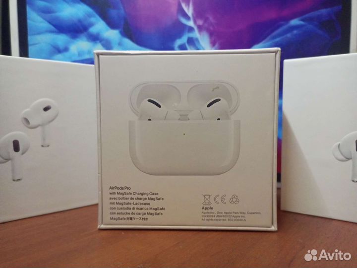 Airpods pro