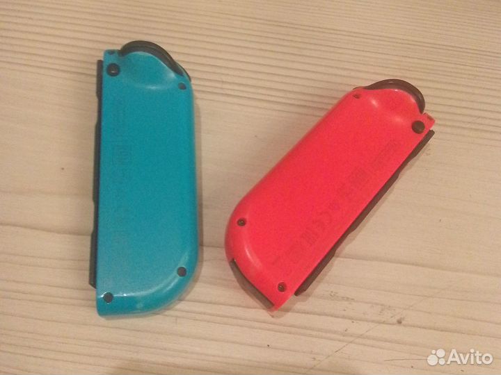 Nintendo switch joy con