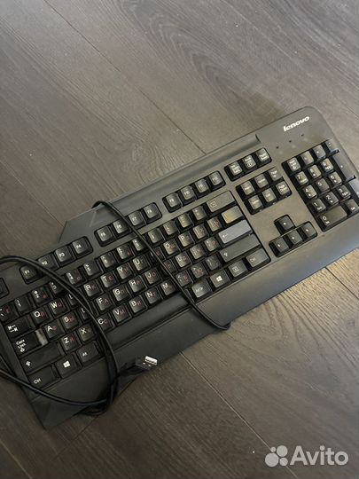 Клавиатура