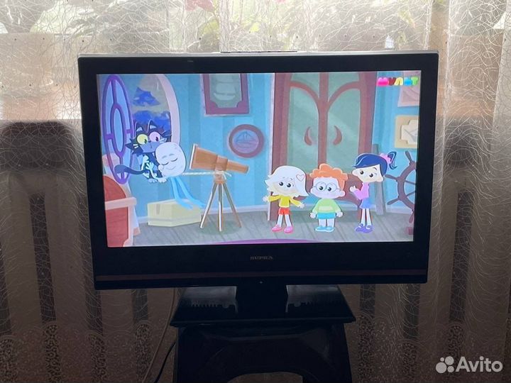 Телевизор бу