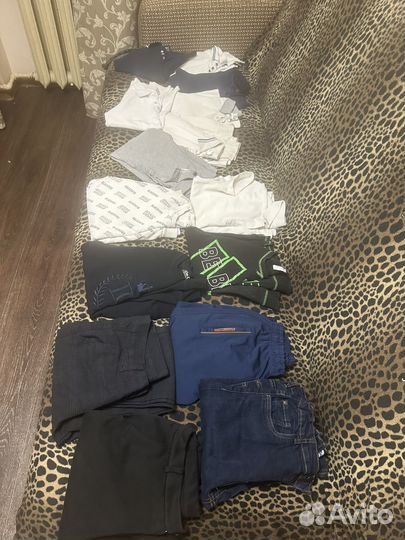 Одежда для дома, для мальчика 152-164