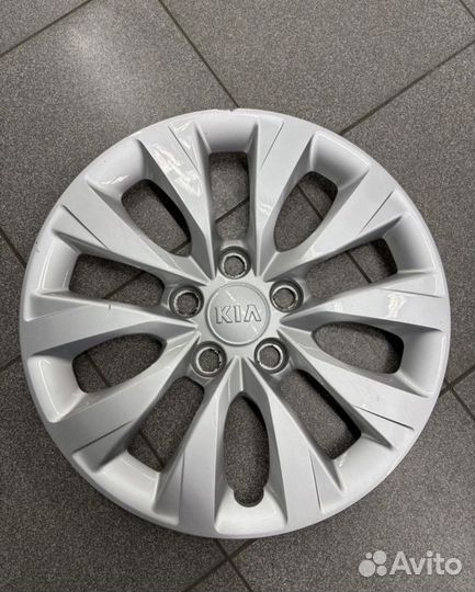 Колпаки r16 kia