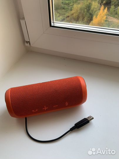Колонка jbl flip 3