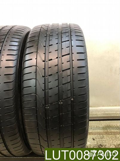 Pirelli P Zero 255/40 R21 102Y