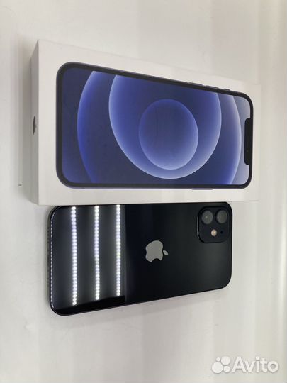 iPhone 12, 128 ГБ