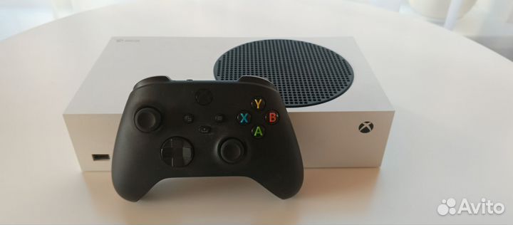 Xbox series s