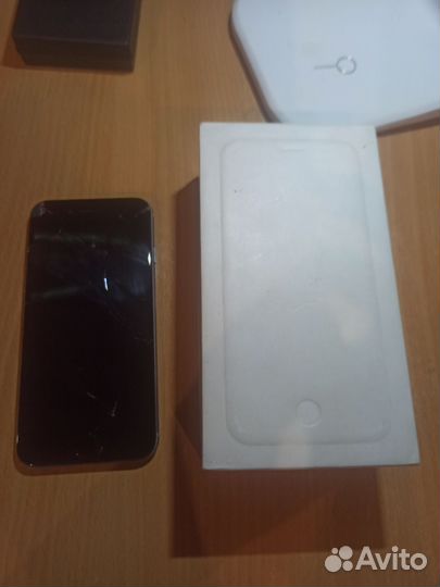 iPhone 6, 32 ГБ