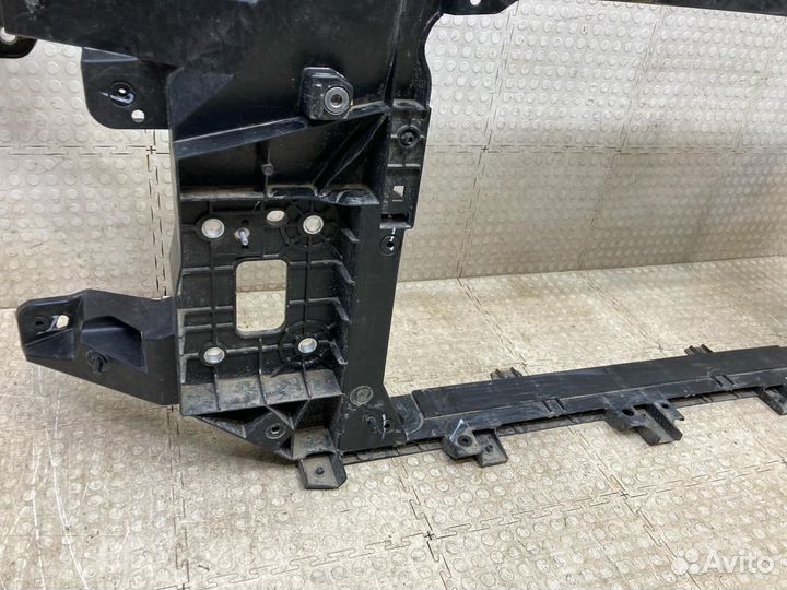 Панель передняя телевизор Changan Cs35 Plus 2021