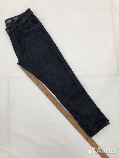 Джинсы duck AND cover мужские 36