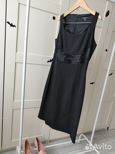 Платье вечернее 44