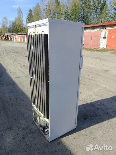 Морозильная камера