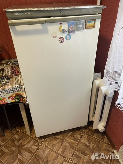 Холодильник бу