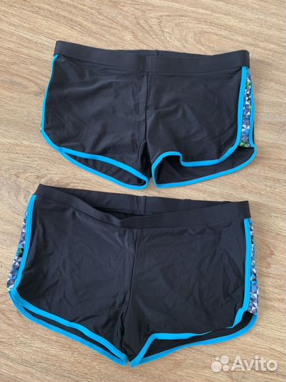 Мужские трусы купальные