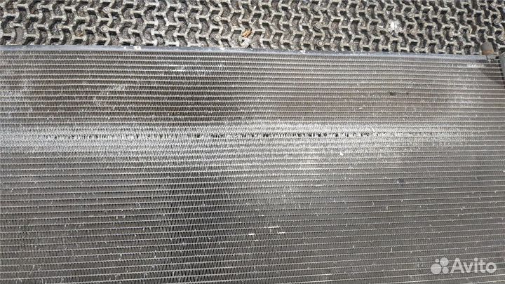 Радиатор кондиционера Toyota RAV 4, 2006