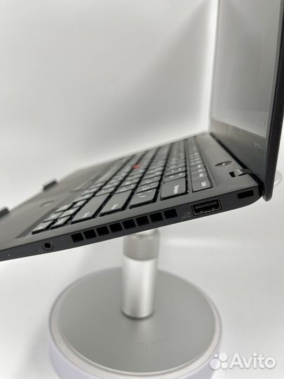 Lenovo ThinkPad x1 Carbon 6th i7/16/500 IPS Full H