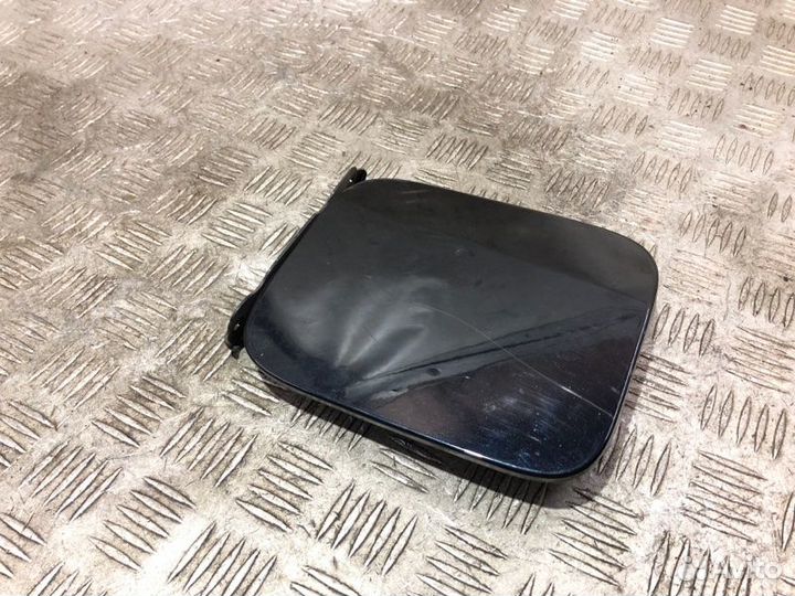 Лючок топливного бака Nissan Teana J32 VQ25DE 2008