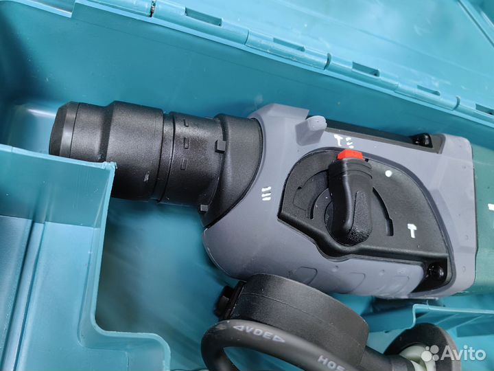 Перфоратор makita 2470