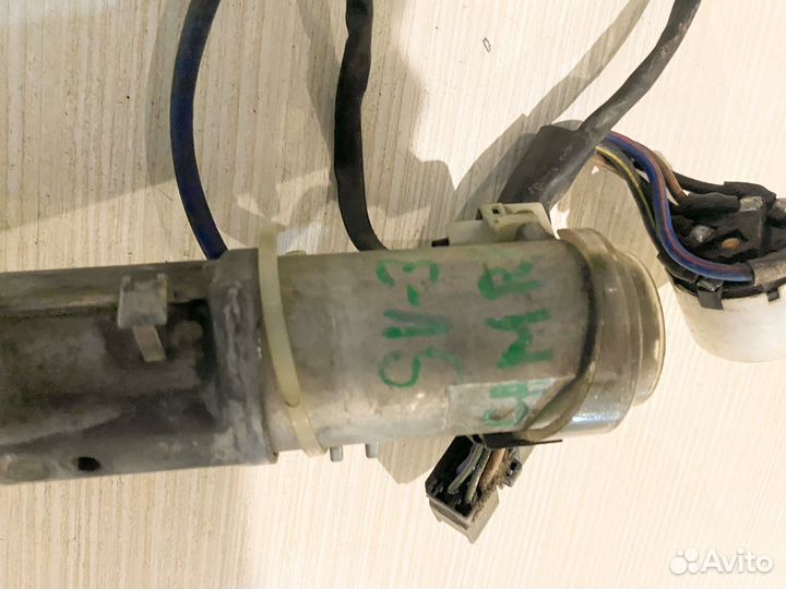 Замок зажигания Toyota Camry SV30