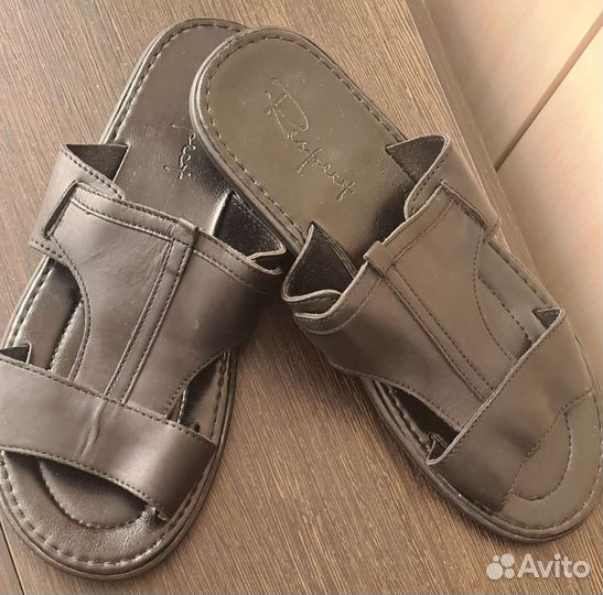 Сланцы мужские