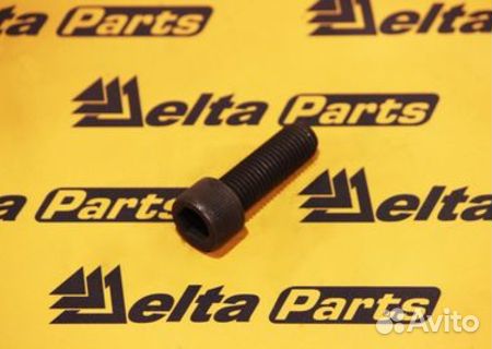 Болт Delta F-50 (HEX. socket bolt) (DF50C-0090)