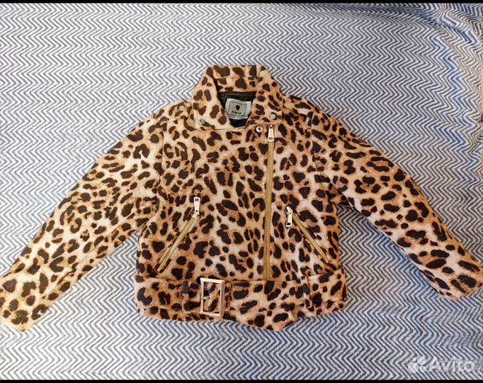 Куртка, косуха,ветровка