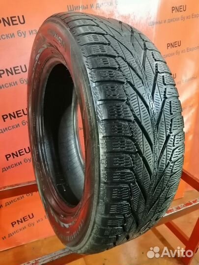 Nokian Tyres Hakkapeliitta R2 SUV 235/60 R18 107R