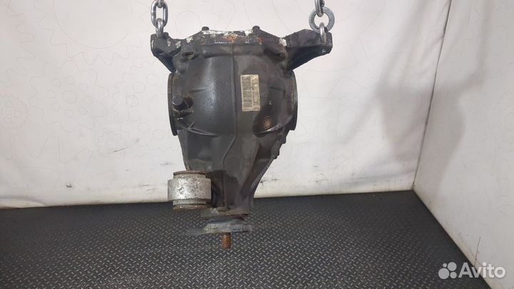 Редуктор моста Mercedes GLK X204, 2010