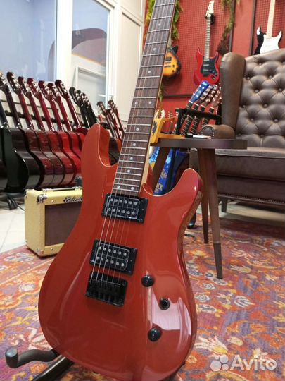 Электрогитара Cort комплект