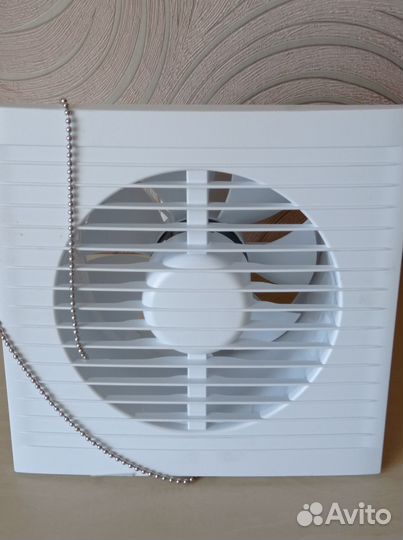 Канальный вентилятор на 150мм новый в упаковке