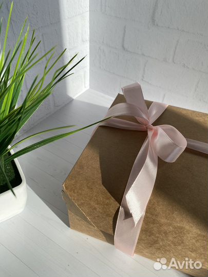 Подвесная корзина на кроватку