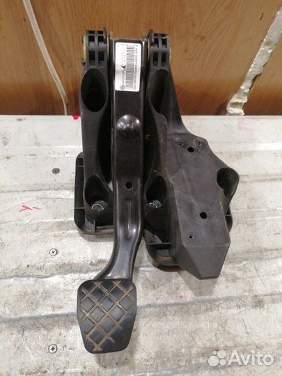 Педаль тормоза Volkswagen Polo 5 CFN 1 2013