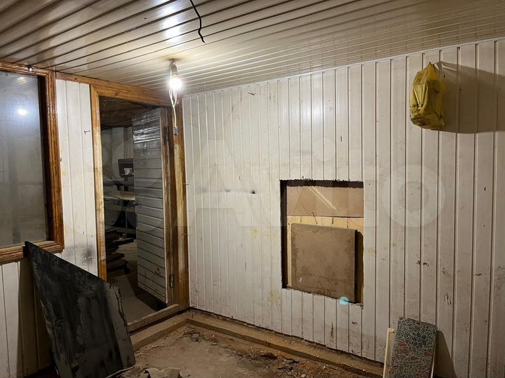 Производство, 180 м²
