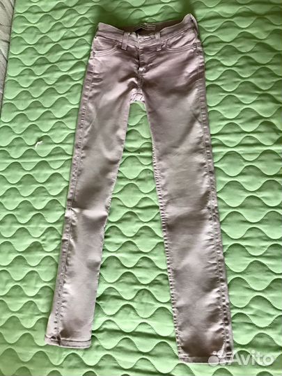 Вещи пакетом на девочку