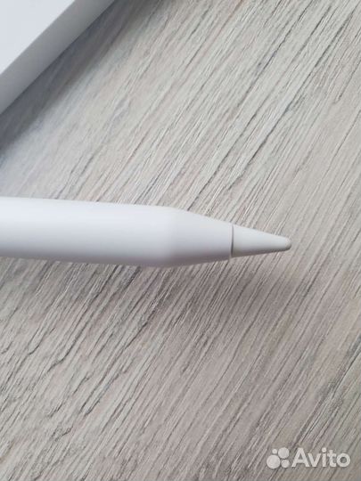 Стилус apple pencil 2