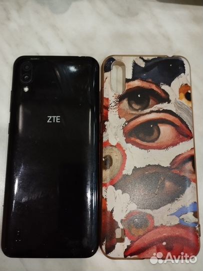 ZTE Blade A51 Lite, 2/32 ГБ