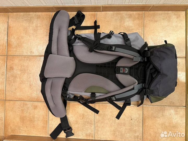 Рюкзак Deuter Patagonia 70+15