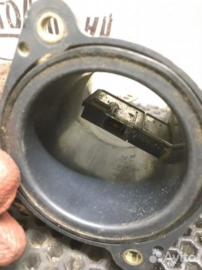 Дмрв Nissan Almera N16