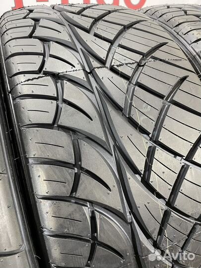 Nitto NT420S 285/40 R22 110V