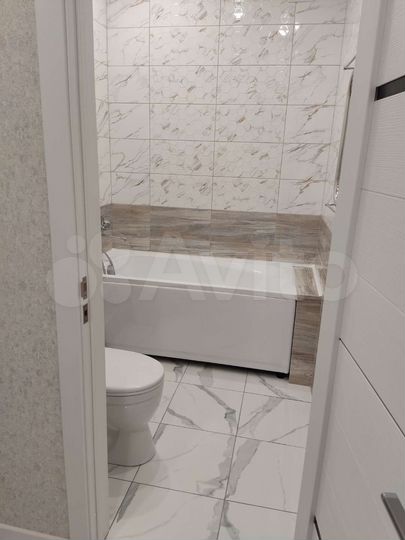 Квартира-студия, 29,5 м², 3/3 эт.