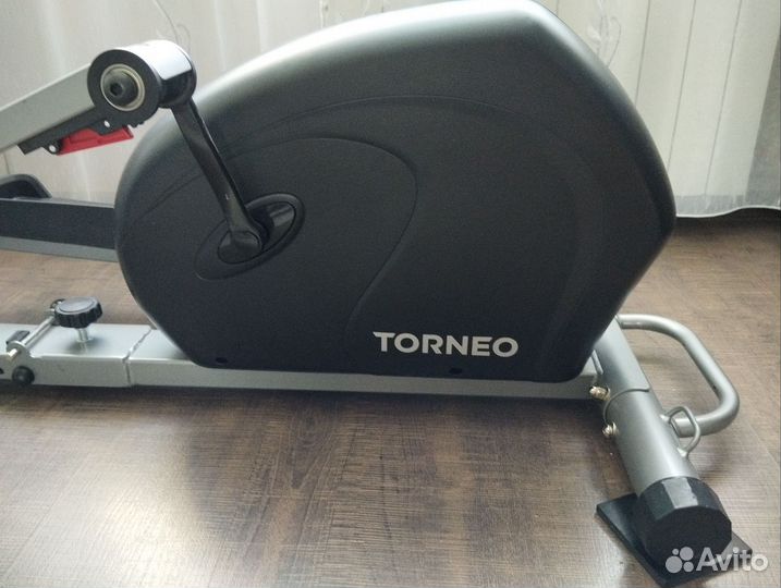 Эллиптический тренажер Torneo