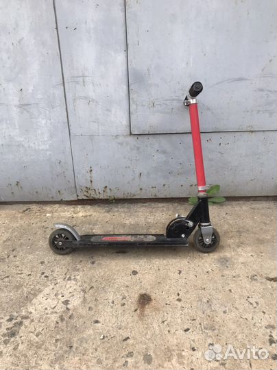 Самокат детский