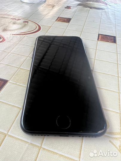 iPhone 7, 128 ГБ