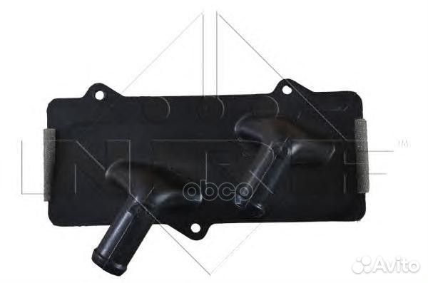 Радиатор печки 53213 NRF