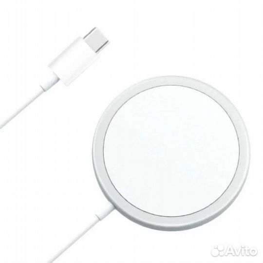 Кабель Magsafe 15W for iPhone оригинальный
