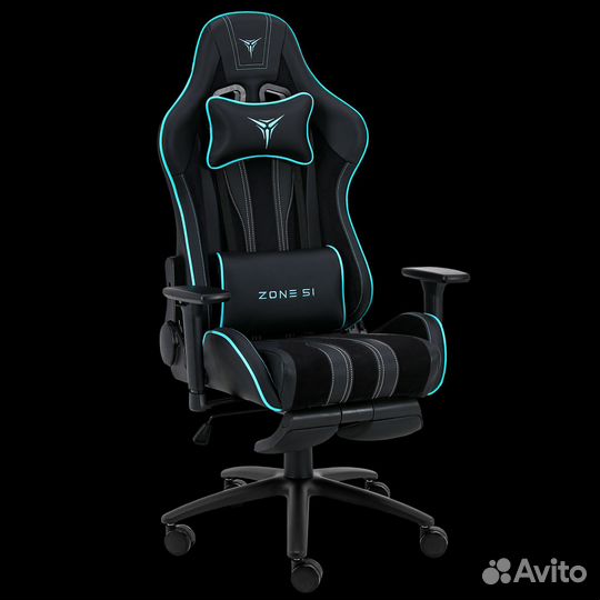 Новое кресло Zone 51 Gravity Plus