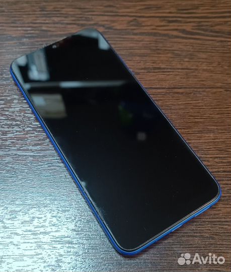 Xiaomi Redmi 9C (NFC), 3/64 ГБ