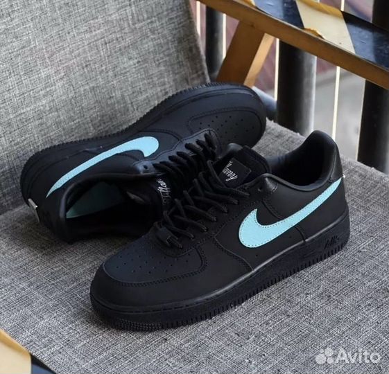 Кроссовки Nike air force 1