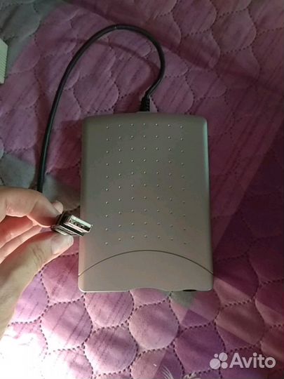 Колонки, провода