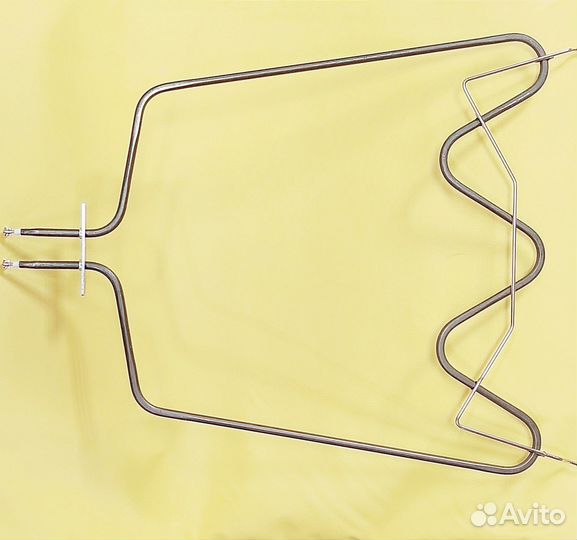 Тэн духовки нижний 1150 Whirlpool Ariston Indesit